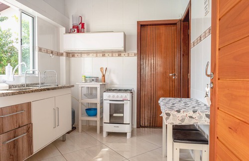 Balneario Arpoador House | * PROMOTION * Beautiful Home with Pool PERUIBE- SIDE BEACH- ARPOADOR