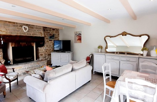 Penmarch House | PROMOTION MER- HOUSE at st guénolé- Ty Kervilon