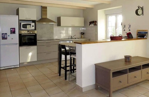 Penmarch House | PROMOTION MER- HOUSE at st guénolé- Ty Kervilon