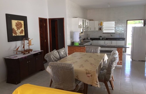 Olivenca House | Promotion: promotional daily rate at AGOSTO-2022 R$599,00 until DECEMBER -2022πππβοΈβ±