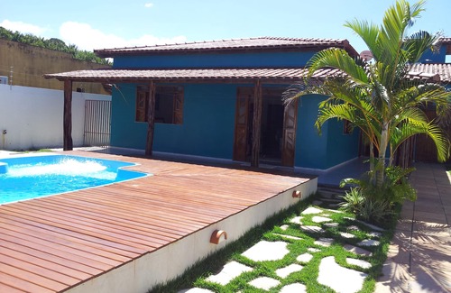 Olivenca House | Promotion: promotional daily rate at AGOSTO-2022 R$599,00 until DECEMBER -2022πππβοΈβ±