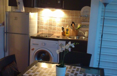 Saint-Francois Apartment | Promotions 280th week Beautiful apartment StFrançois Domaine Anse des Rocher