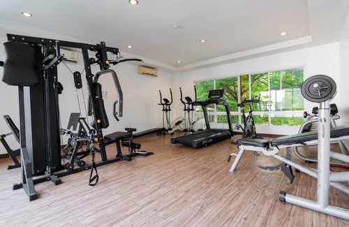 Chang Phueak Apartment | Promt Nimman by Win