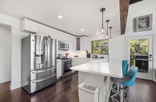 Hayden Lake House | Property Adventure – Family Lakefront Getaway