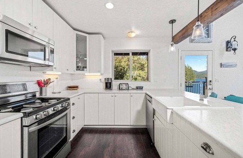 Hayden Lake House | Property Adventure – Family Lakefront Getaway