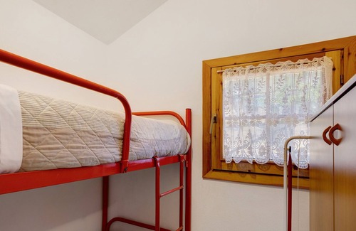 Ceriale Resort | Property in a Holiday Village "Via Delle Rose 38" with Terrace, Garden & Shared Pool