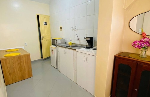 Belem Apartment | Property in an excellent location for your stay during COP 30 in Belém