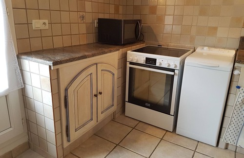 Lazer Apartment | PROPERTY SAINT JEAN