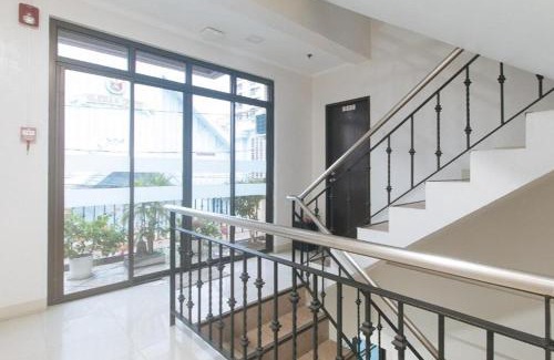 Bangkal Hotel | Propiedad Residences Makati