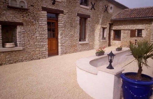 Martaize House | Propriété de Caractère en Plein Cœur de la Campagne