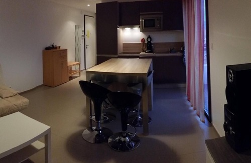 Propriano Apartment | PROPRIANO T2 2 steps from beaches All comforts, ideally located, quiet residence
