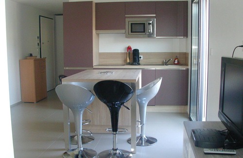 Propriano Apartment | PROPRIANO T2 2 steps from beaches All comforts, ideally located, quiet residence