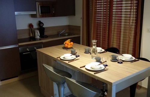 Propriano Apartment | PROPRIANO T2 2 steps from beaches All comforts, ideally located, quiet residence