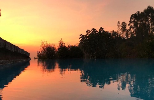 Guimaraes House | Propriedade do Pires