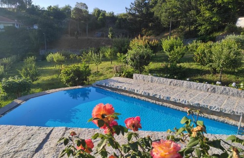 Guimaraes House | Propriedade do Pires