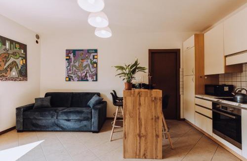 Miane Apartment | Prosecco hills apartment