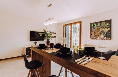 Miane Apartment | Prosecco hills apartment