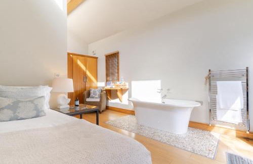 Treator Hotel | Prospect House