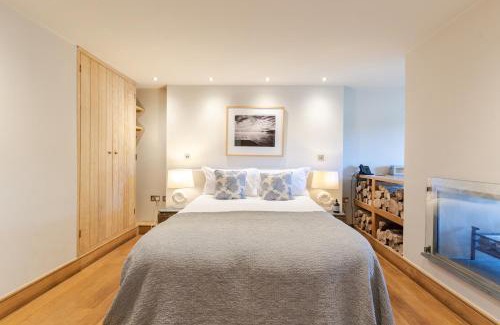 Treator Hotel | Prospect House