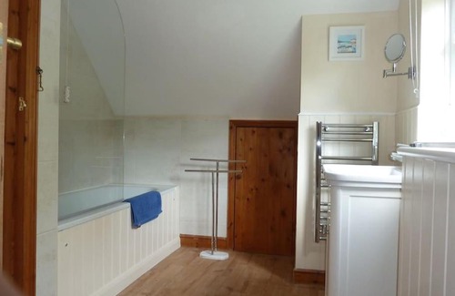Salisbury Apartment | Prospect Lodge, Detached, Self Contained, Rural Location