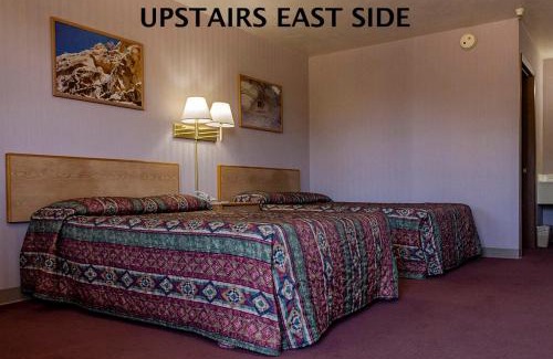 Escalante Hotel | Prospector Inn