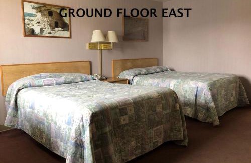 Escalante Hotel | Prospector Inn
