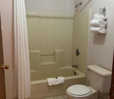 Escalante Hotel | Prospector Inn