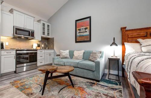 North Park City Apartment | Prospector Lodge 425 by Moose Management
