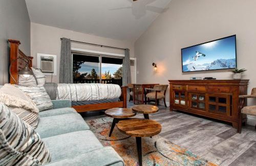 North Park City Apartment | Prospector Lodge 425 by Moose Management