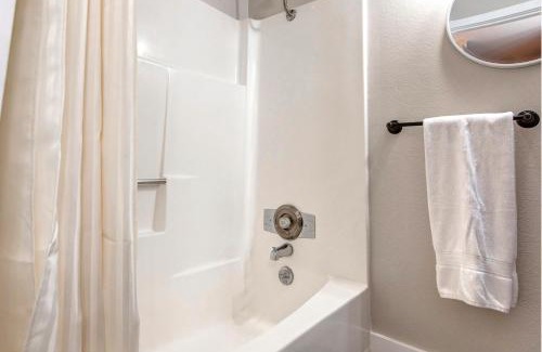 North Park City Apartment | Prospector Lodge 425 by Moose Management