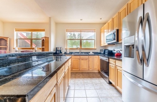 Wildernest Villa | Prospector Village 10A by Summit County Mountain Retreats