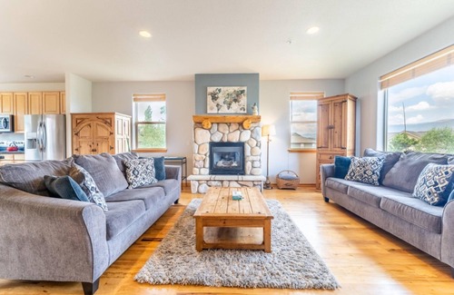 Wildernest Villa | Prospector Village 10A by Summit County Mountain Retreats