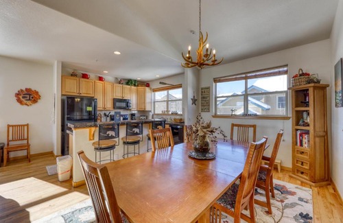 Wildernest Hotel | Prospector Village 105D