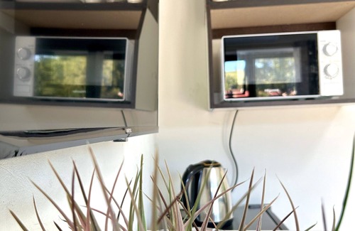 Newcastle House | Protea Guesthouse