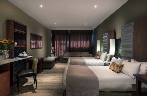 Upington Hotel | Protea Hotel by Marriott Upington