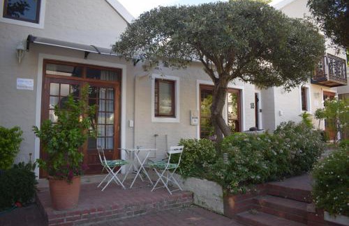 Franschhoek Apartment | Protea Studio Franschhoek Central