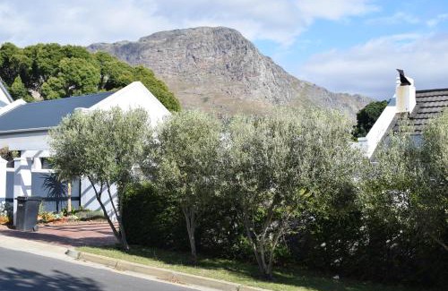 Franschhoek Apartment | Protea Studio Franschhoek Central