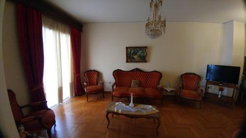 Palaio Faliro Apartment | Proteus Apartment