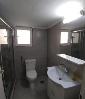 Palaio Faliro Apartment | Proteus Apartment