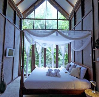 Pong Yaeng Resort | Proud Phu Fah Maerim Resort