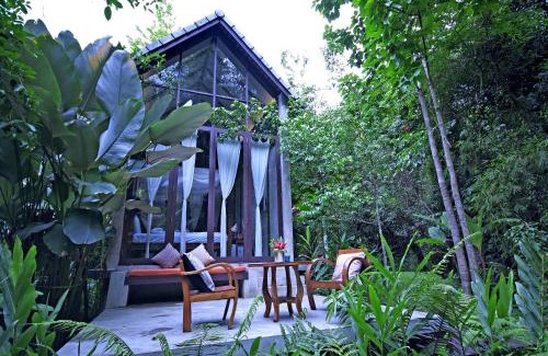 Pong Yaeng Resort | Proud Phu Fah Maerim Resort