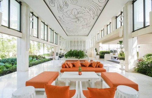 Ban Bo Han Hotel | Proud Phuket