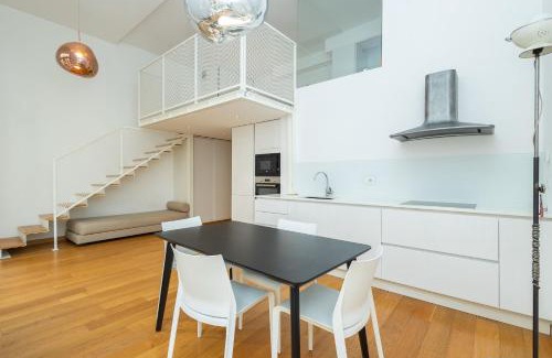 Cantoira Apartment | Prova corso