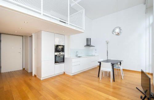 Cantoira Apartment | Prova corso