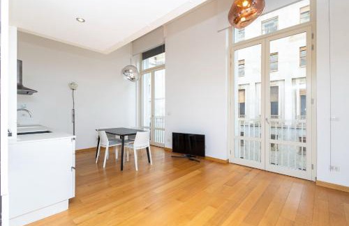 Cantoira Apartment | Prova corso