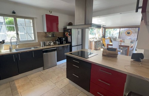 Saint-Paul-en-Foret Villa | Provençal villa