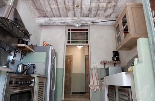 Orange House | Provencal farmhouse old sheepfold