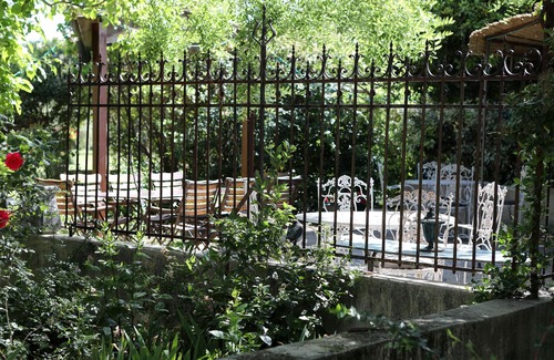 Orange House | Provencal farmhouse old sheepfold