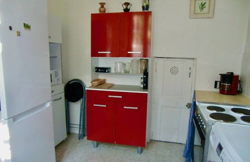 Tarascon House | Provencal house sleeps 12