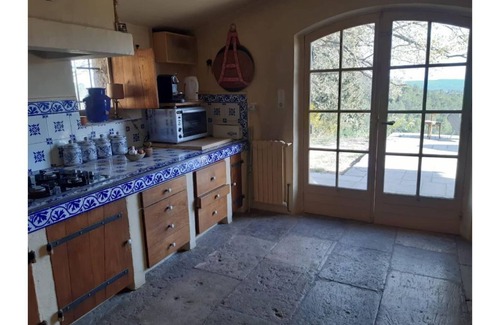 Cotignac Other | Provencal Mas with pool in the middle of the olives tree